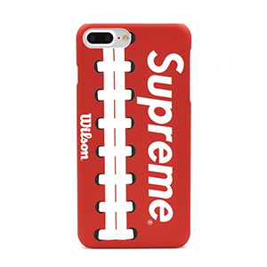 iphone8ケース supreme ハード