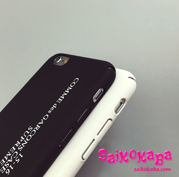 iphone7ケース SUPERME 薄型
