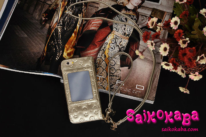 iphone6s plus case lv 手帳式 オシャレ