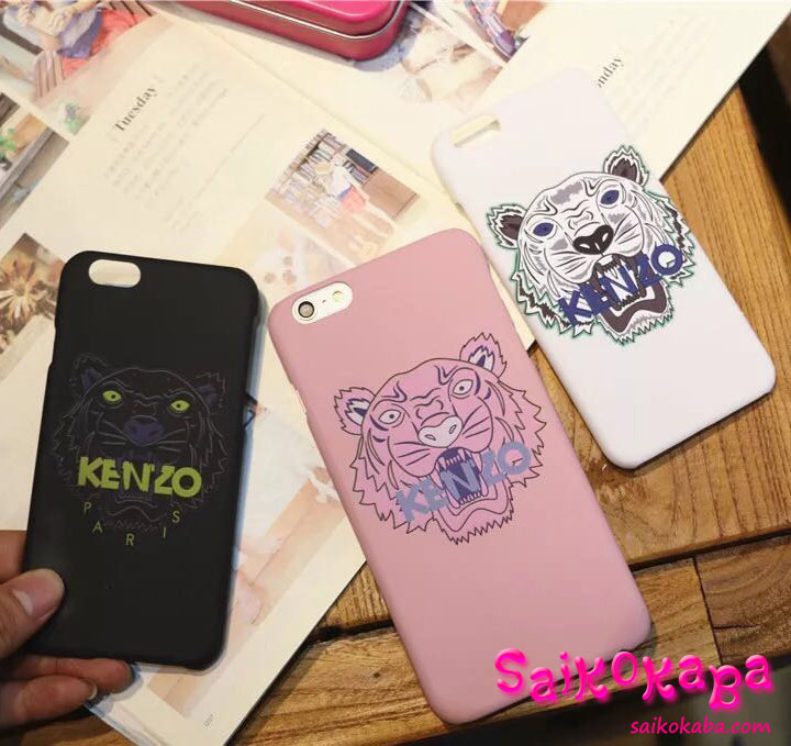iphone case KENZO