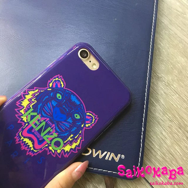 kenzo iphone7 case