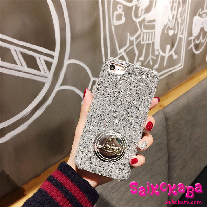 パロディ風 iphone6sケース CL