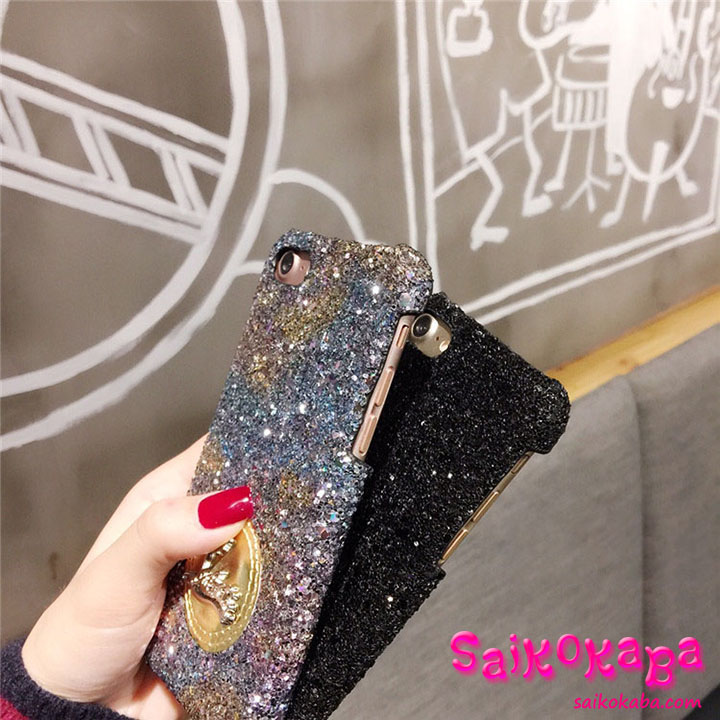 CL iphone7 plus case bling bling
