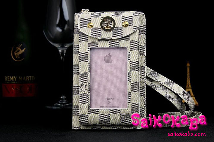 lv iphone6s ケース バッグ