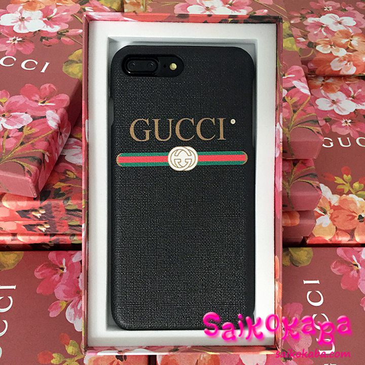 Gucci iPhone7s Plusケース おしゃれ
