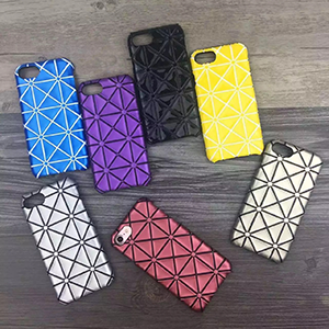 iPhone7ケース ISSEY MIYAKE iPhone8 ケース シンプル