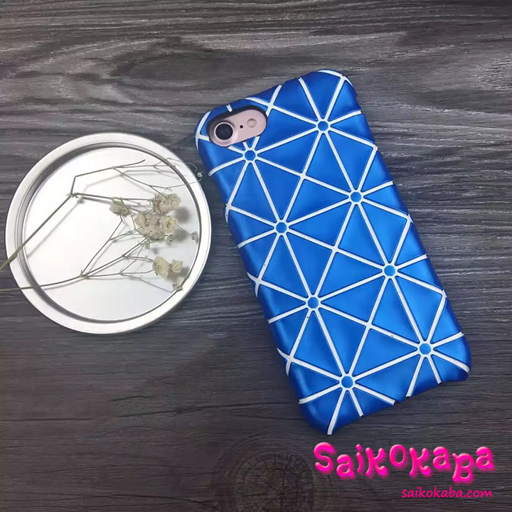 iPhone6s Plus ケース Issey Miyake 芸能人愛用