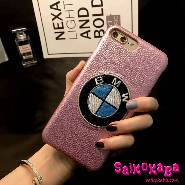 iPhone8ケース Benz 女性 使いやすい