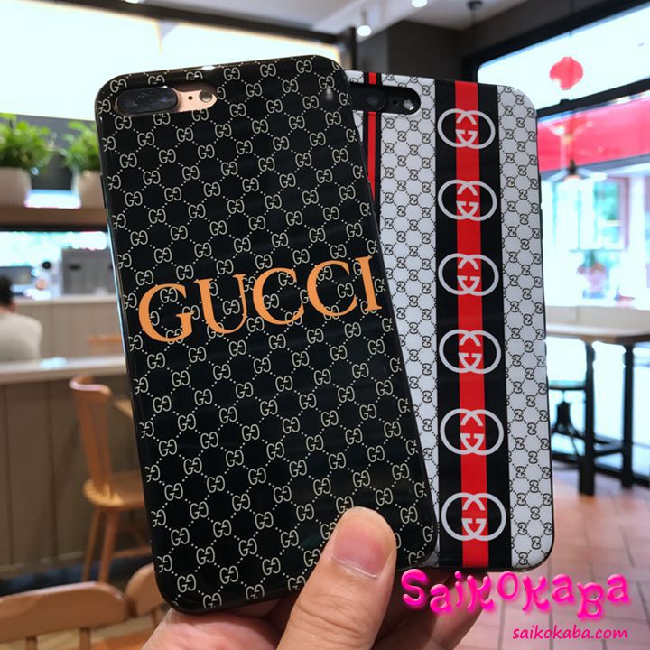 iphone7plusケース gucci 大人気