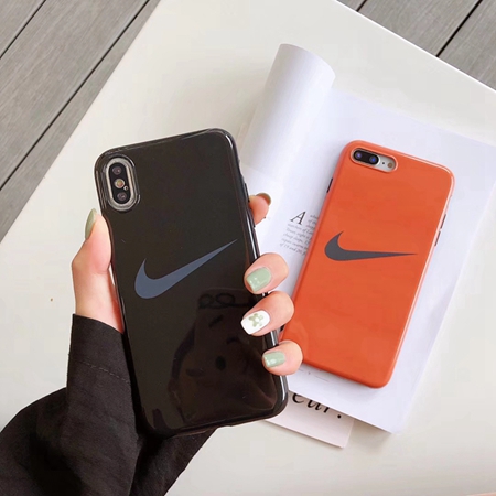 Nike iPhone XS MAX ケース