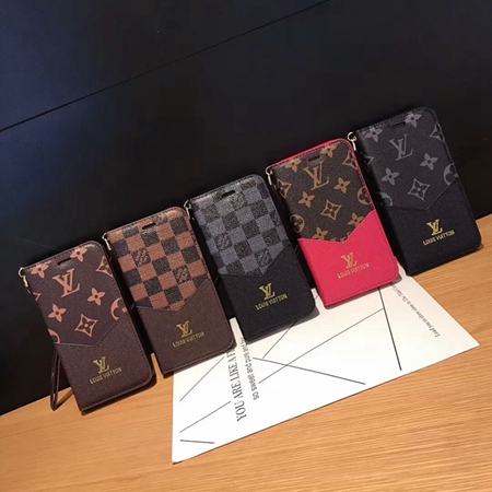 LOUIS VUITTON iPhoneXR ケース