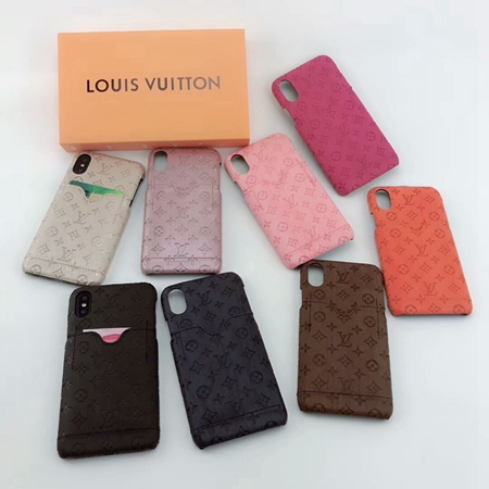 LOUIS VUITTON iPhoneXS MAX ケース 