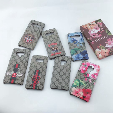 GUCCI Galaxy S9plus iPhonexs max ケース