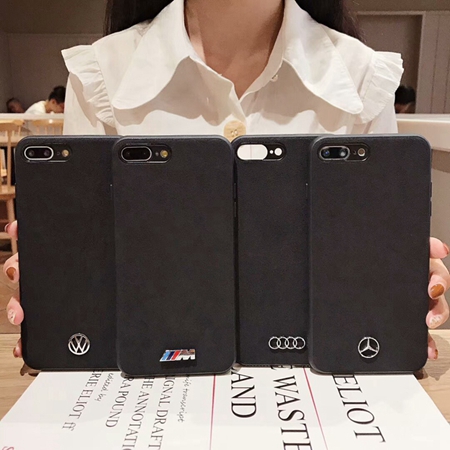 iphonexs max bmw benz audi ケース