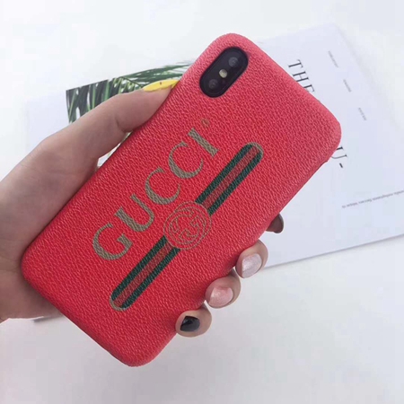 GUCCI  iPhoneXS Max ケース