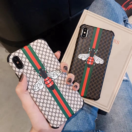 GUCCI iPhone XS MAX ケース