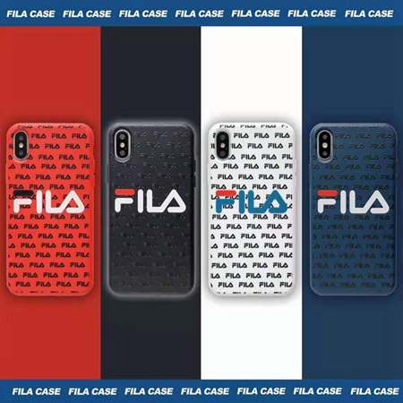 FILA iPhoneXs Max ケース