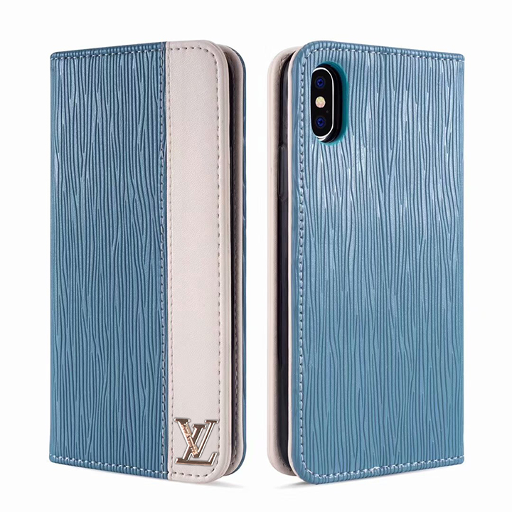 LV アイフォン7プラスケース カード収納