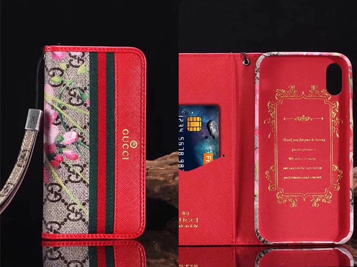 GUCCI iPhone6sケース レディース