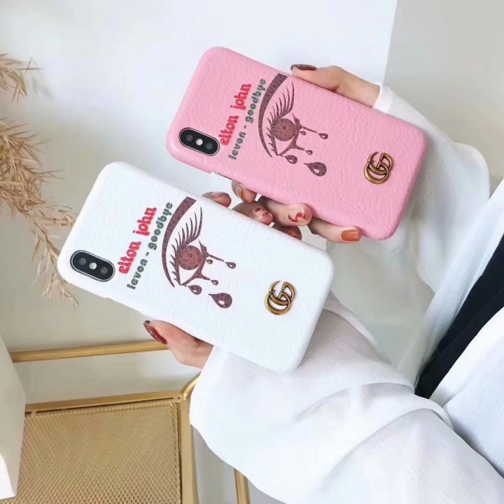 GUCCI iphone8 plusカバー レディース