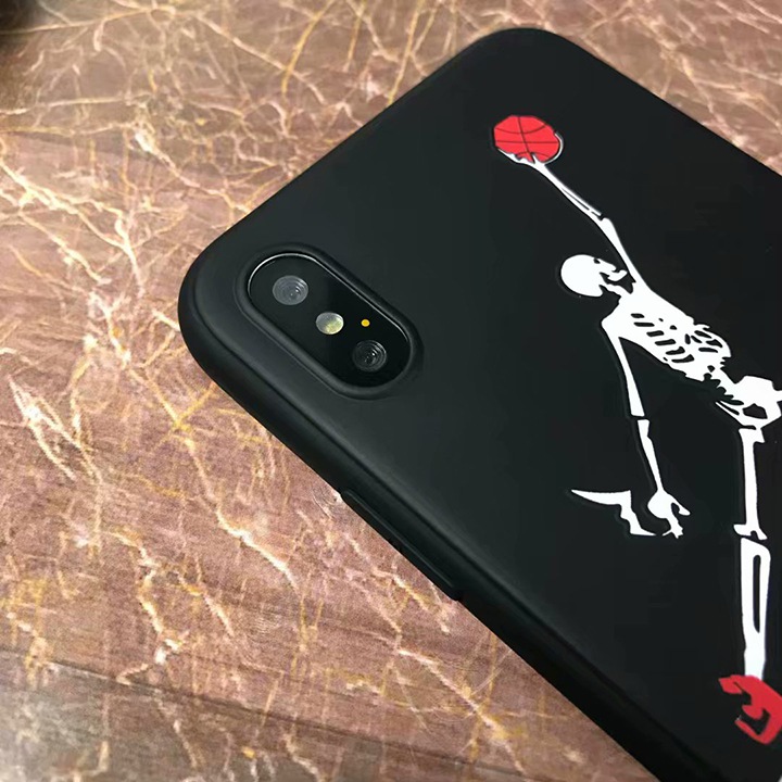 JORDAN IPHONE7 PLUSケース 個性的