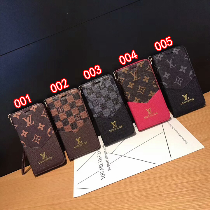 ルイヴィトン LOUIS VUITTON iPhoneXR ケース 手帳型