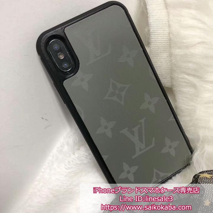 アイフォンXs スマホケース LV 高品質