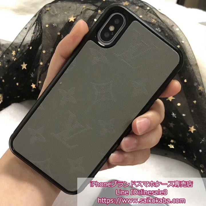 iphonexs max 保護カバー Louis Vuitton ビジネス風