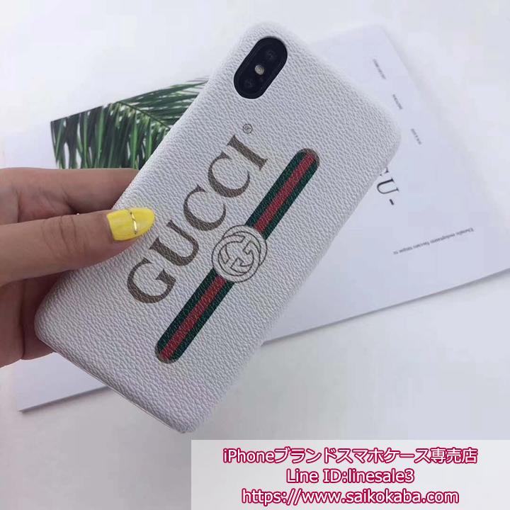 アイフォンテンカバー GUCCI