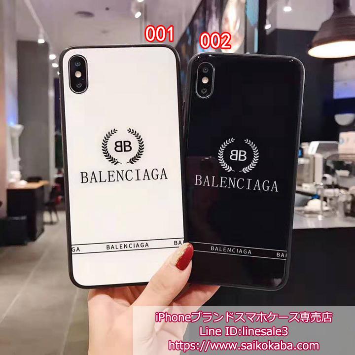 Balaenciaga iphone11pro max case