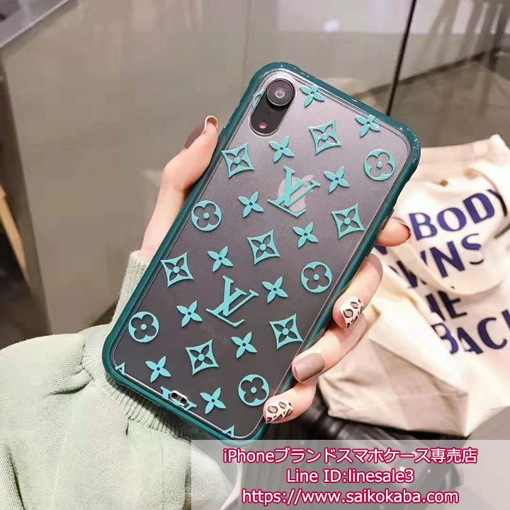 ルイヴィトン Louis Vuitton アイフォン11スマホケース