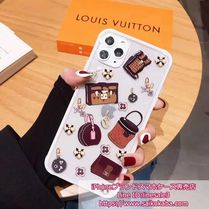 Louis Vuitton iphone11 case