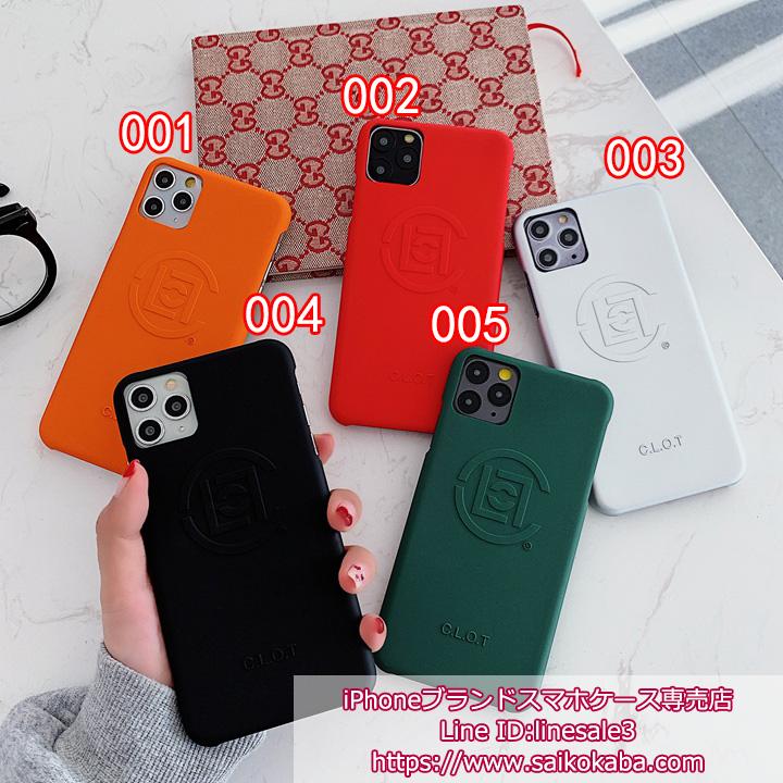 CLOT iphone11pro max case