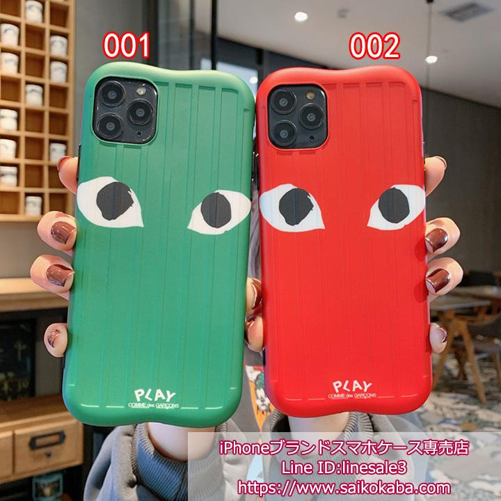 Comme des Garcons iphone11pro max case