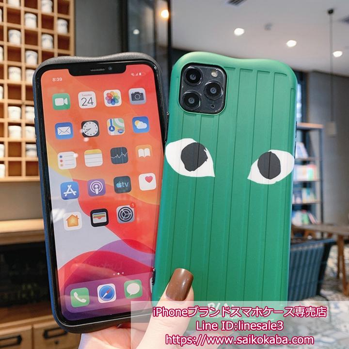 ユニーク かわいい iPhonexs max携帯ケース