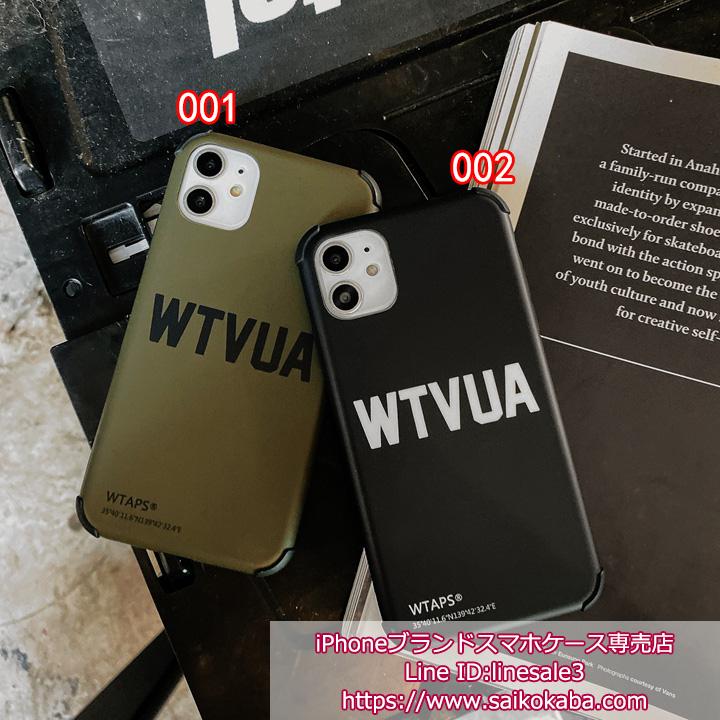 WTVUA iphone11 case