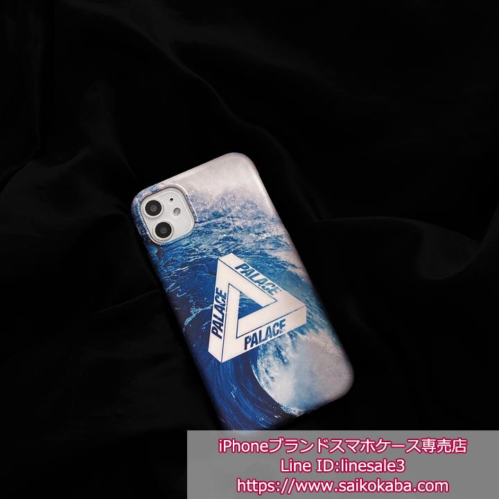 雪山 波しぶき iPhonexs maxカバー