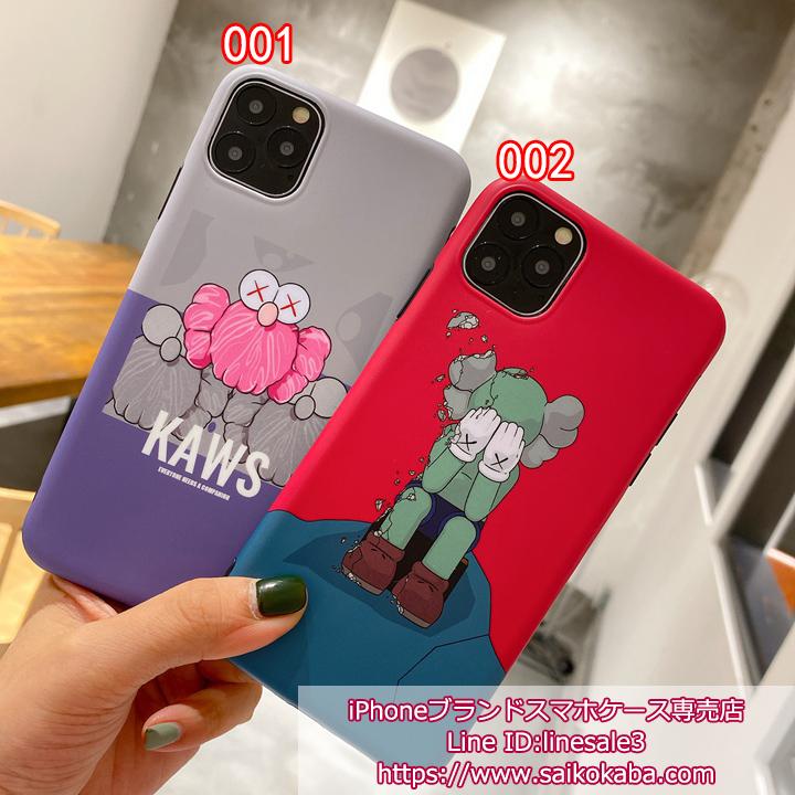 iphone11pro max kaws case