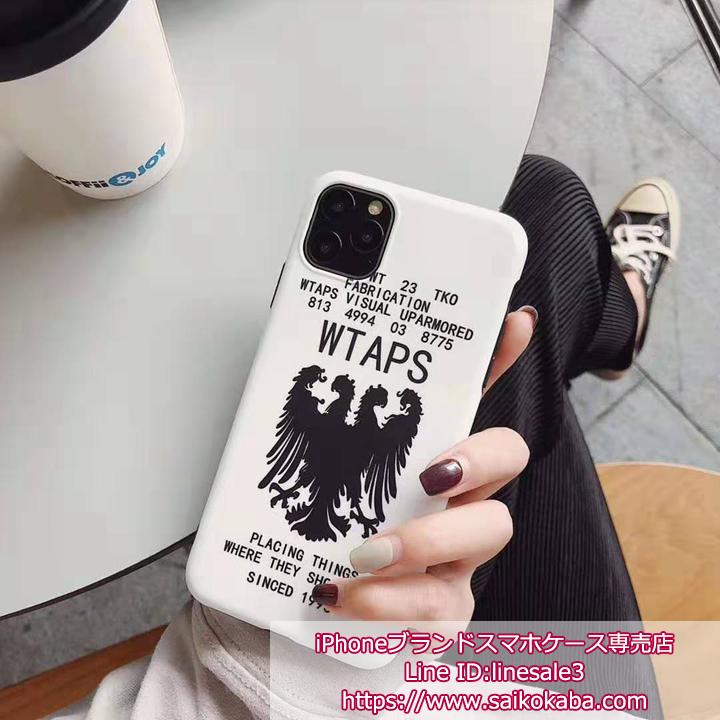 wtaps case iphone11pro max