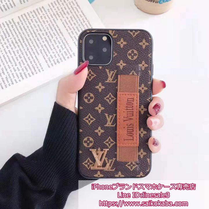 Louis vuitton iphone11pro case,ルイヴィトンブランド柄PUレザー製スマホケース,LV持ちベルト付き経典的ケース,チェック柄芸能人愛用高品質カバー,型押しスタイリッシュアイフォン11携帯ケース