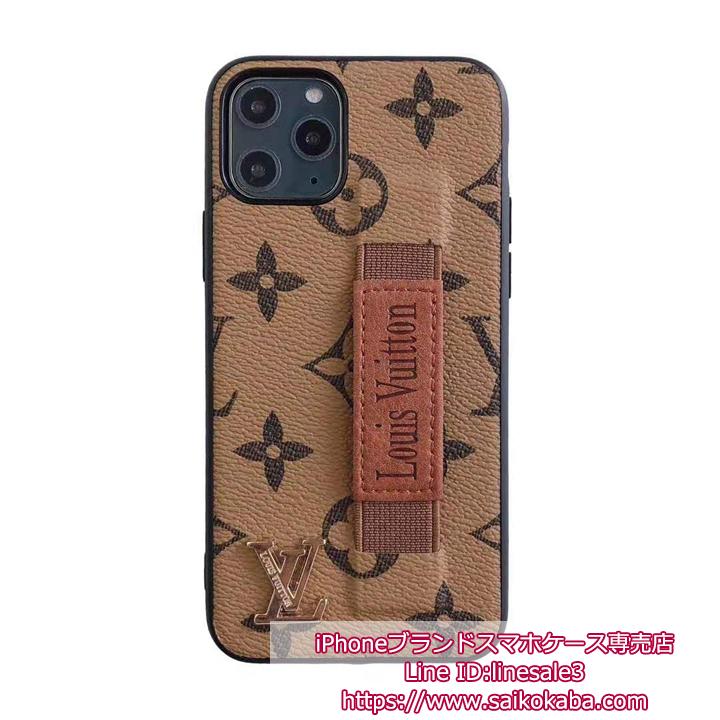 Louis vuitton iphonexs max case,ルイヴィトンブランド柄PUレザー製スマホケース,LV持ちベルト付き経典的ケース,チェック柄芸能人愛用高品質カバー,型押しスタイリッシュアイフォン11携帯ケース