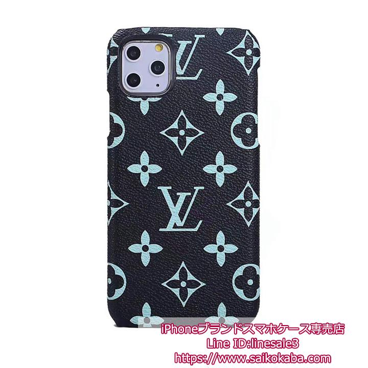 ルイヴィトンブランド柄シュリングスマホケース,Louis vuitton iphone11pro max case,LV夜光型経典的ケース,ユニセックス芸能人愛用高品質カバー,個性的スタイリッシュアイフォン11携帯ケース