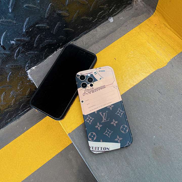 Louis Vuitton iphone12ケース