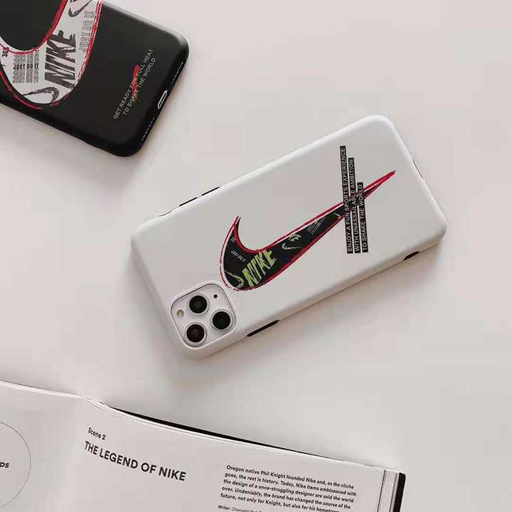 NikeケースiPhone 7カジュアル風