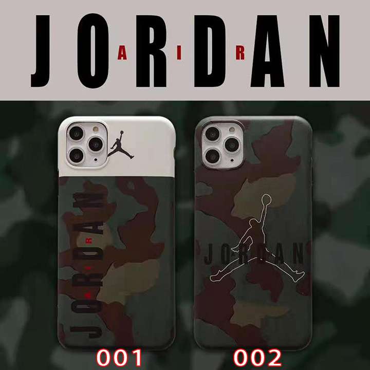 Air Jordan iPhone 12 携帯ケース 新作の